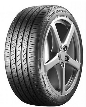 265/35 R19 Bravuris 5HM 98Y XL TL FR DOT2022 Barum