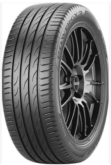 235/45 R19 POWERGY 99Y XL TL DOT2022 Pirelli