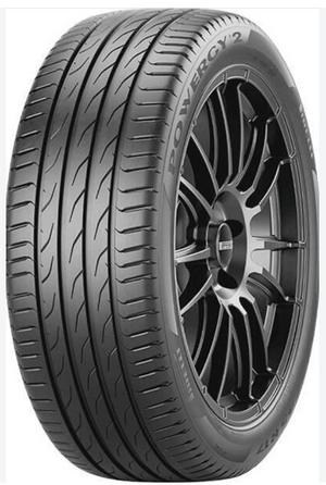 255/40 R20 POWERGY 2 101Y XL TL Pirelli