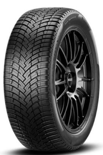 215/55R17 Pirelli POWERGY ALL SEASON 98W