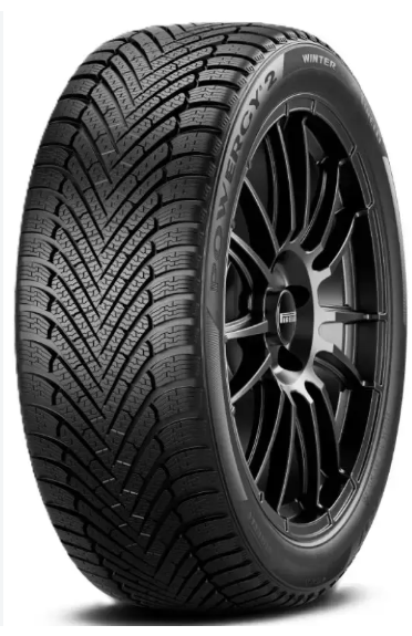 225/55R17 Pirelli POWERGY 2 WINTER 101V