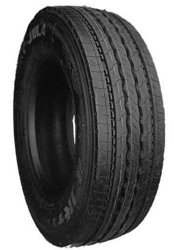 385/65R22,5 JK TYRE JETWAY JUL4 164K 24PR TL CBB 3PMSF