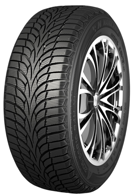 185/55R15 H SV-3 XL 86H Nankang