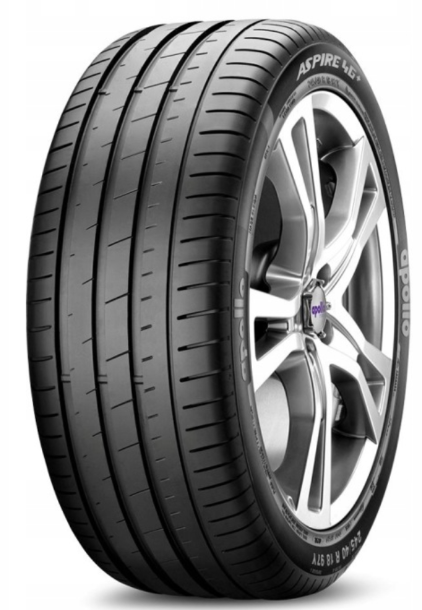 205/55 R16 ASPIRE 4G+ 94W XL TL FSL DOT2024 Apollo