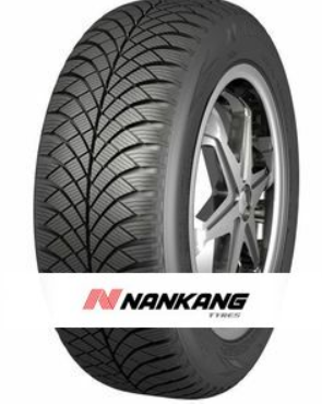 235/65R17 V AW-6 XL 108V Nankang