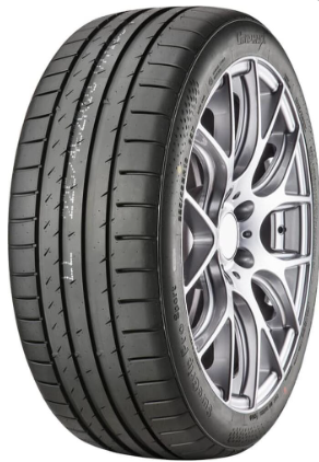 315/45R21 Y Suregrip Pro Sport 116Y Gripmax