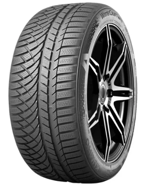 275/35R19 V WP72 Wintercraft XL 100V Kumho