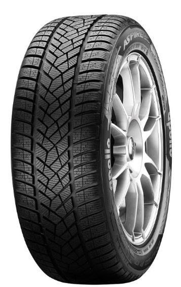 245/45 R18 ASPIRE XP WINTER 100V XL TL FSL APOLLO