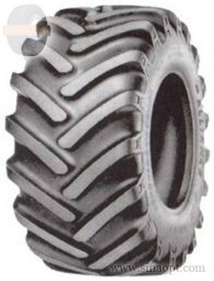 500/85R24 Alliance 570 TL 158 A8 / 171 A8