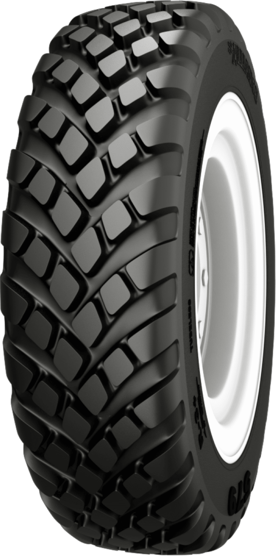 280/70R18 Alliance 579 TL 114 A8 / 114 B