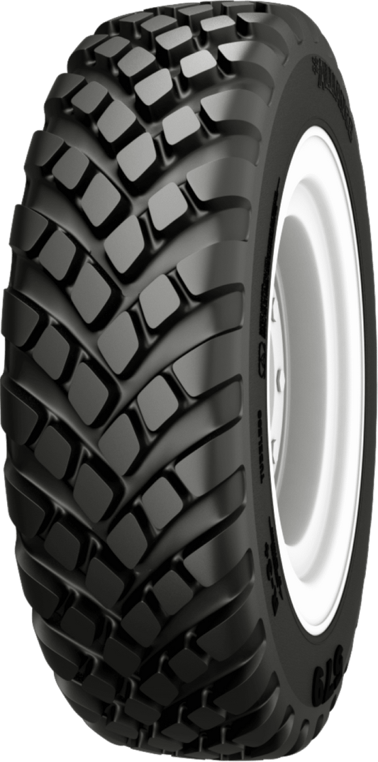 200/60R15 Alliance 579 TL 83 A8 / 83 B