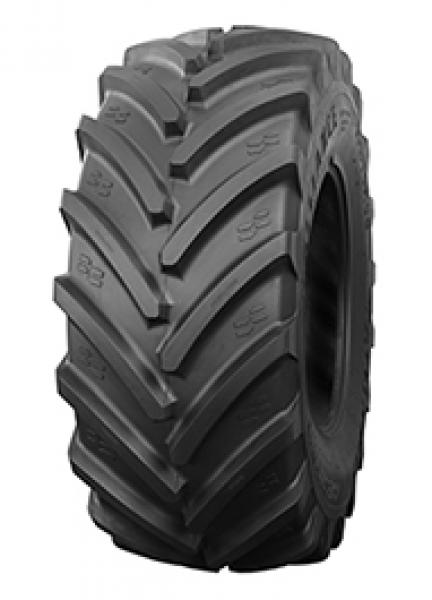 VF710/55R30 Alliance Agriflex 372 + TL 165 D