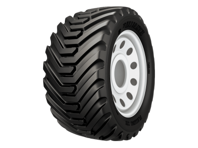 550/45-22.5 Alliance Flotation 328 TL 147 A8 / 159 A8 16 PR