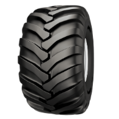 600/50-26.5 Alliance Flotation 331 TL 155 A8 / 167 A8 16 PR