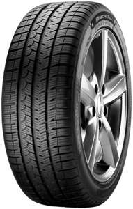 235/55 R19 ALNAC 4G ALL SEASON 105W XL TL FSL DOT2024 APOLLO