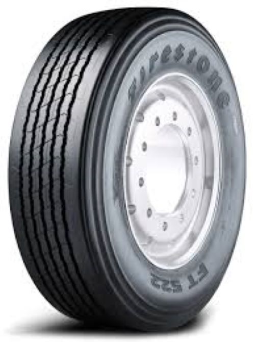 385/65R22.5 Bandag PRO-TR3
