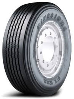 385/65R22.5 Bandag PRO-TR3