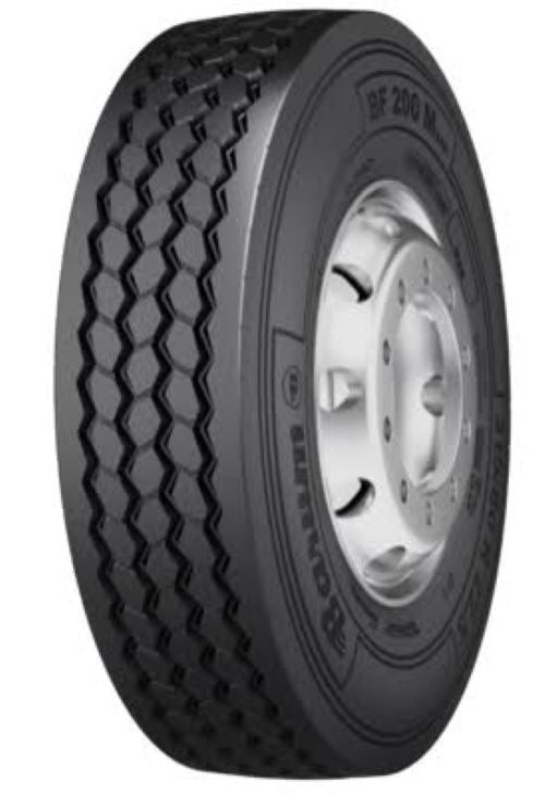 315/80R22.5 Barum BF200M 156/150K