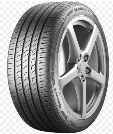 185/70R14 Barum BRAVURIS 5HM 88T
