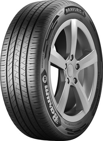 215/55R17 Barum BRAVURIS 6 94W