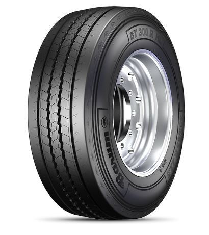 215/75R17.5 Barum BT300R 135/133K