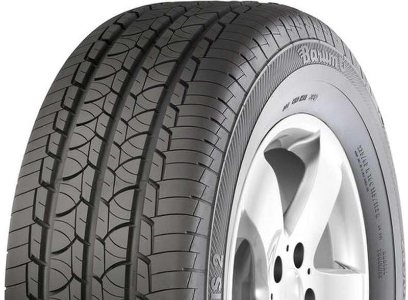 205/70R15C Barum VANIS 2 106/104R