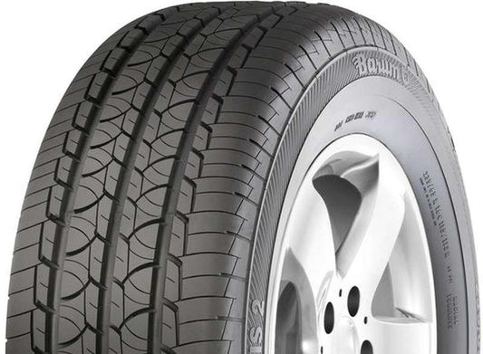 205/70R15C Barum VANIS 2 106/104R