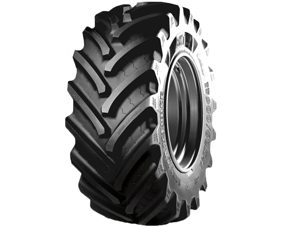 420/85R38 BKT AGRIMAX FORCE 155D
