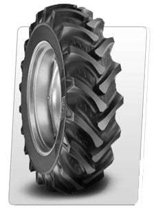 250/80-18 BKT FARM 2000 127A8/115A8