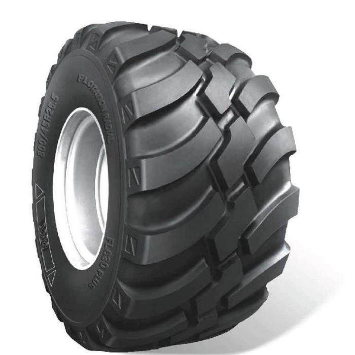 560/45R22.5 BKT FL-630 ULTRA 152D/163A8