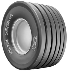 300/65-12 BKT RIB775 8PR