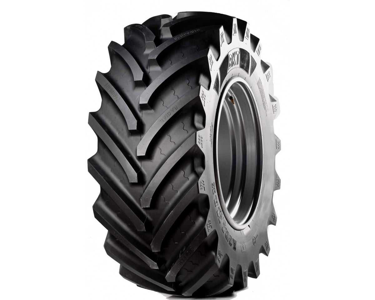 540/65R30 BKT RT657 150D/153A8
