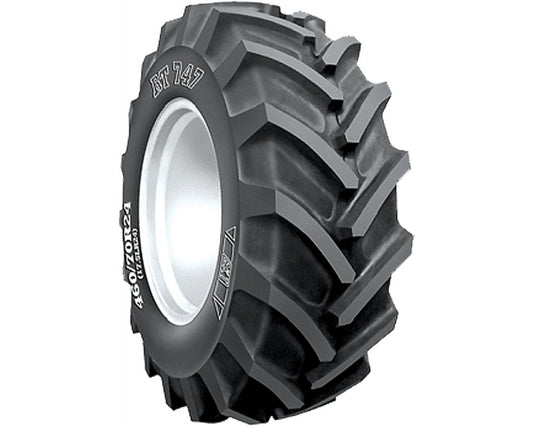 460/70R24 BKT RT747 152A8
