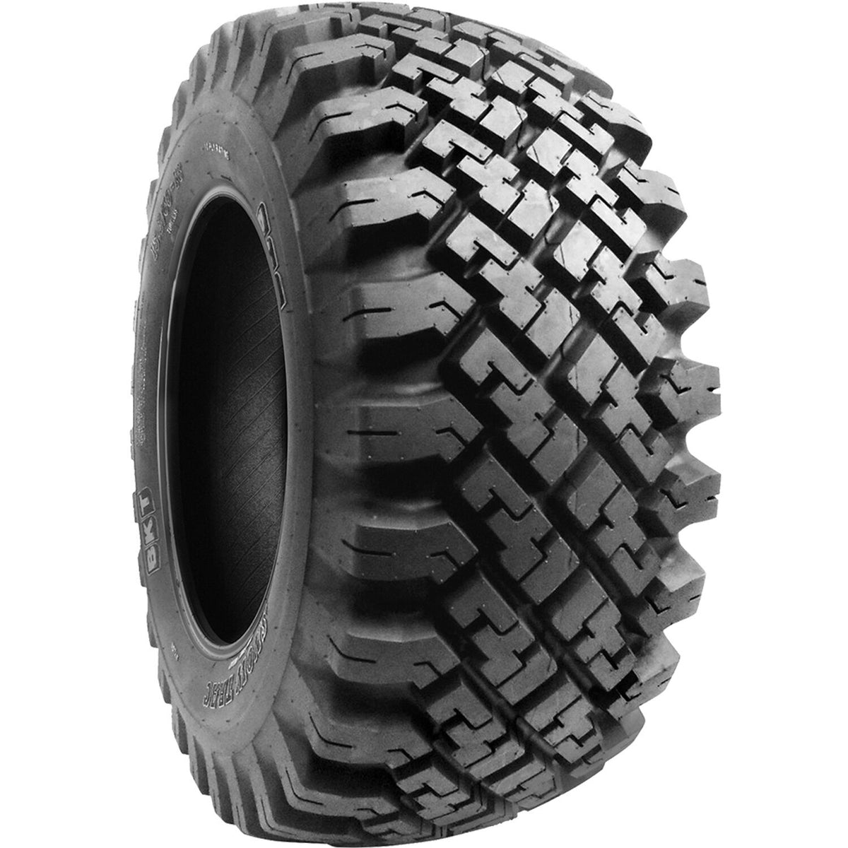 10-16.5 Bkt SNOW-RIDE (A) 6PR