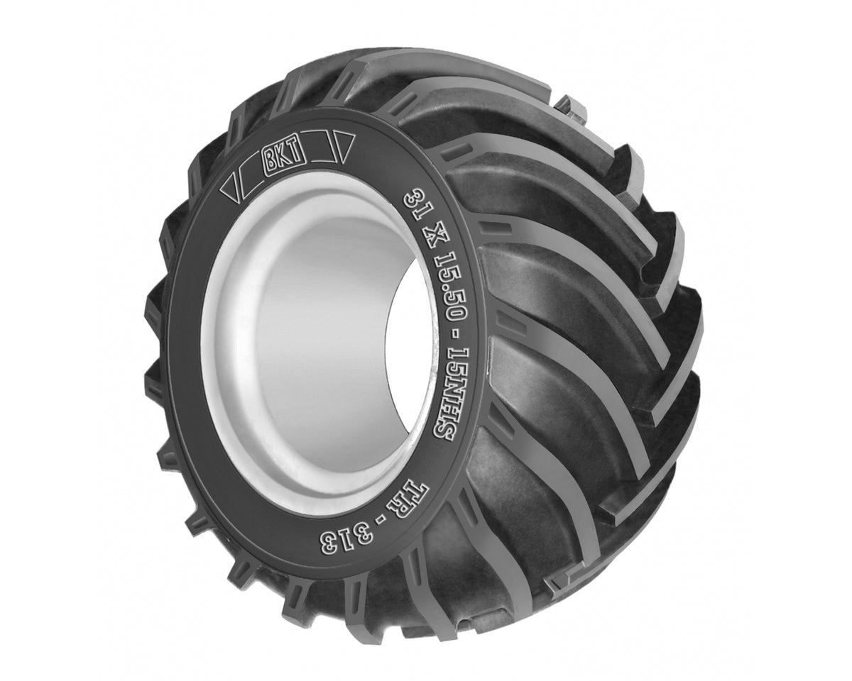 31X15.5-15 Bkt TR 313 8PR