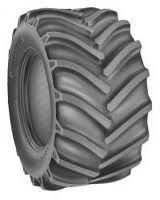 26X12.00-12 Bkt TR 315 4PR
