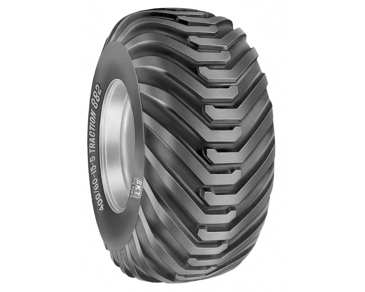 400/60-15.5 BKT TR 882 14PR