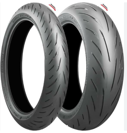 180/55-ZR17 Bridgestone BATTLAX S22R 73W