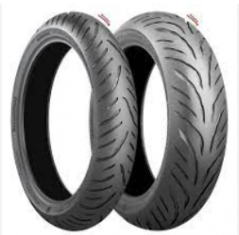 110/80R19 Bridgestone BATTLAX T32F 59V