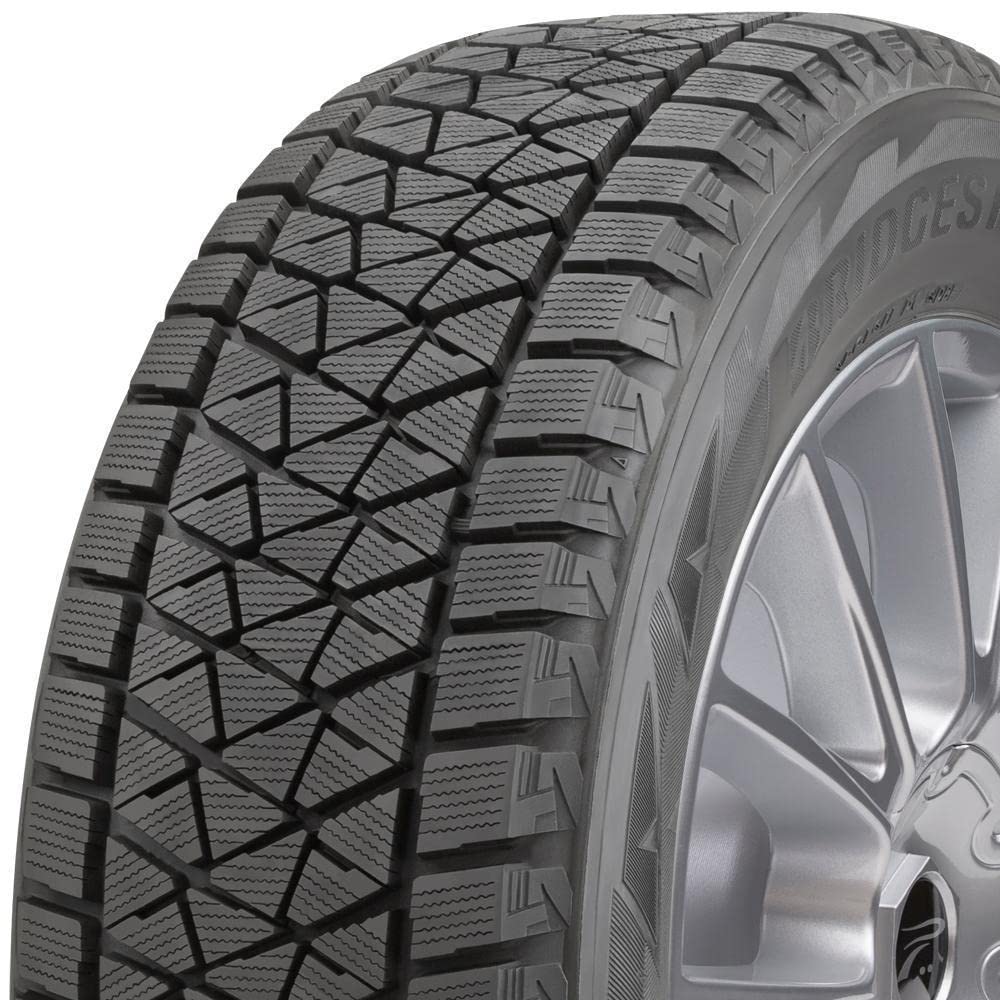245/70R17 Bridgestone BLIZZAK DMV2 110S