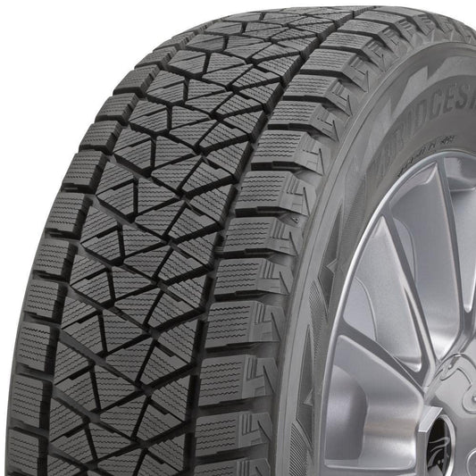 265/45R21 Bridgestone BLIZZAK DMV2 104T