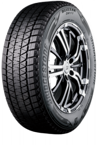 275/65R18 Bridgestone BLIZZAK DMV3 114R