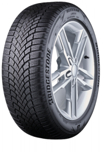 205/70R15 Bridgestone BLIZZAK LM005 96T