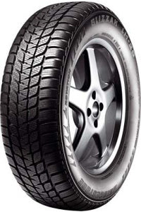 245/45R18 Bridgestone BLIZZAK LM25 96V