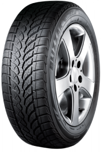 255/40R18 Bridgestone BLIZZAK LM32 99V