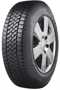 195/65R16C Bridgestone BLIZZAK W810 104T
