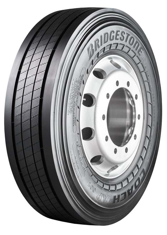 295/80R22.5 Bridgestone COACH-AP 001 154/149M