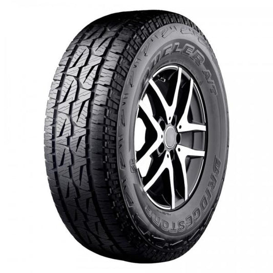 215/80R16 Bridgestone DUELER AT 001 103S
