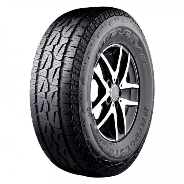 215/75R15 Bridgestone DUELER AT 001 100S