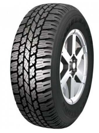 285/60R18 Bridgestone DUELER AT D693 III 116V